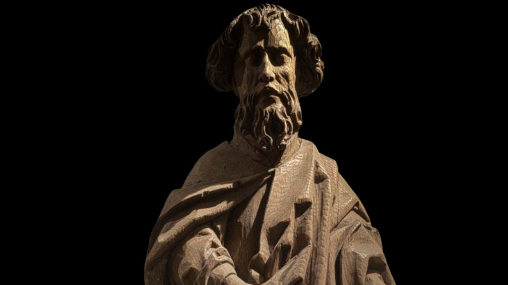 Bricks Tell – The Story of Esrum Abbey