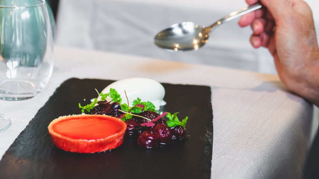 Best Western Hotel Hillerød - Green Key Hotel with unique meeting rooms and local gastronomy