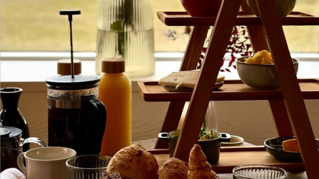 Gilbjerg Strandhotel - Tranquility by the Sea