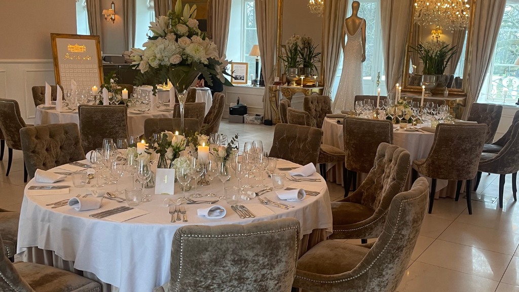 Kokkedal Castle Copenhagen - Conferences and events in exclusive surroundings