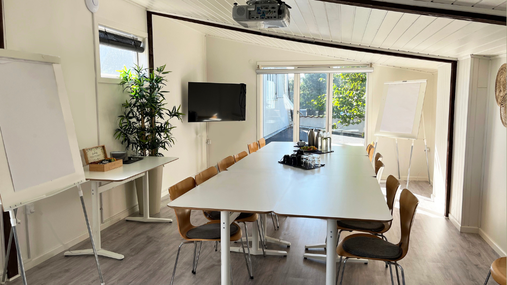 Liseleje Badehotel - Conference experiences in scenic surroundings