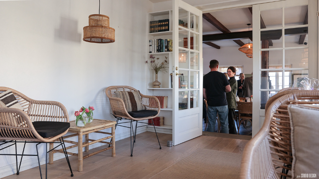 Liseleje Badehotel - Conference experiences in scenic surroundings