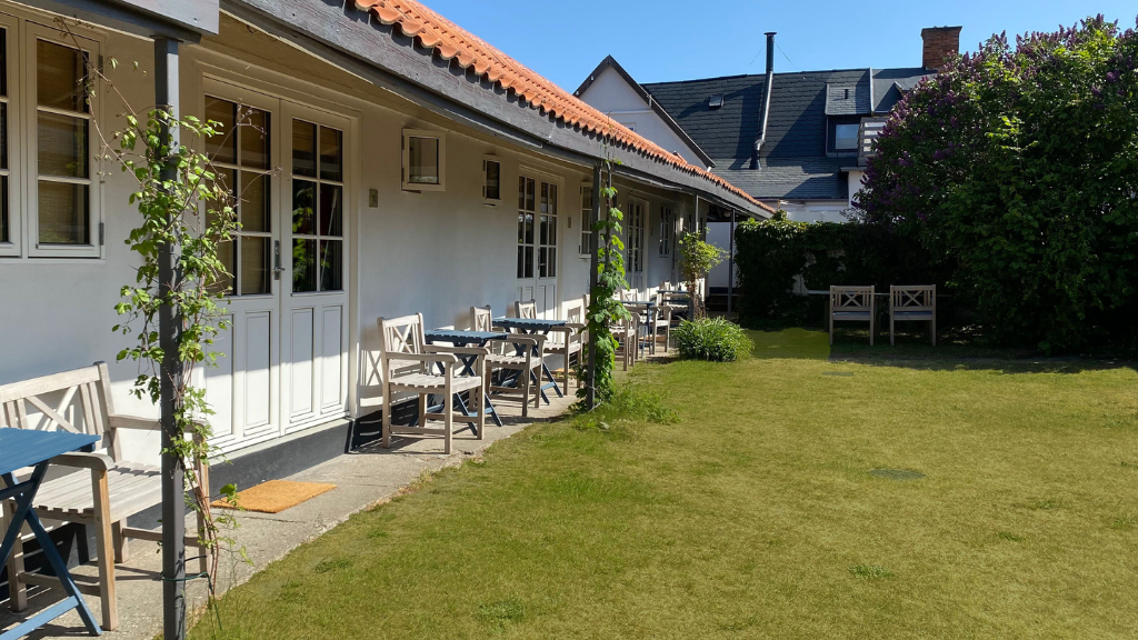 Liseleje Badehotel - Conference experiences in scenic surroundings