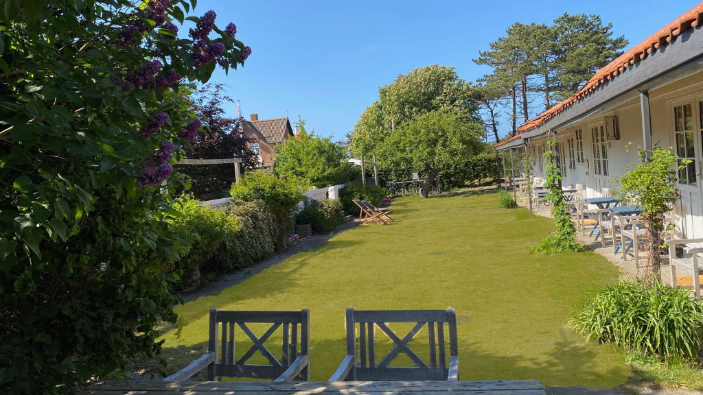 Liseleje Badehotel - Conference experiences in scenic surroundings