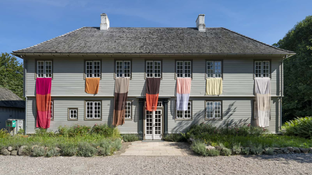 Flags of Freedom_Mette Winckelmann_Munkeruphus_fotograf David Stjernholm