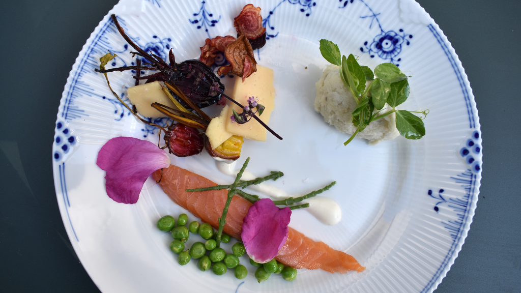 Munkeruphus - Væksthuset for møder og events