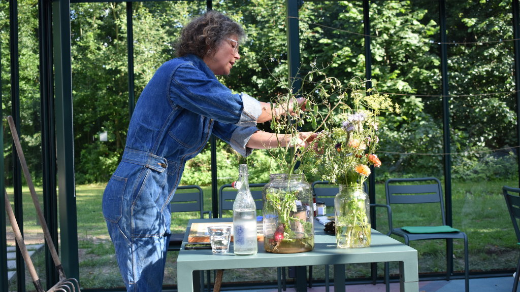 Munkeruphus - Væksthuset for møder og events