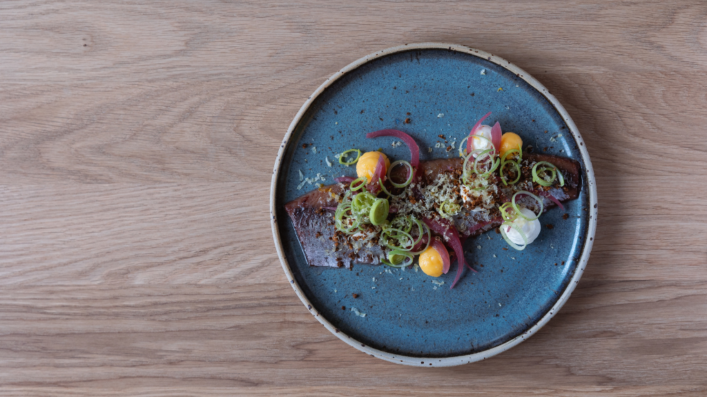 Rabarbergaarden at Frederiksborg Castle