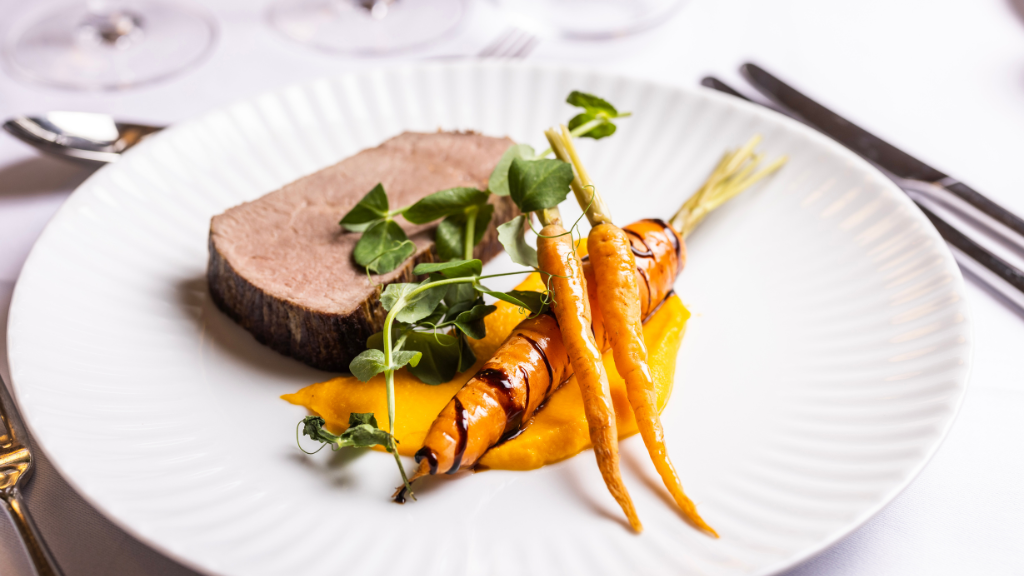 Konventum – Tagungen, Kunst und Geschichte im Fokus