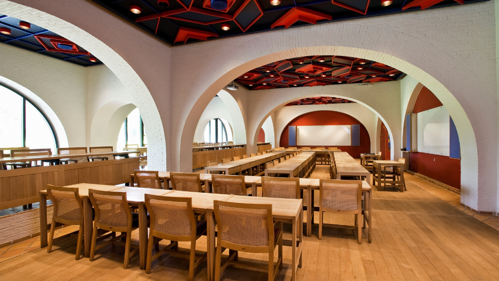 Konventum – Tagungen, Kunst und Geschichte im Fokus