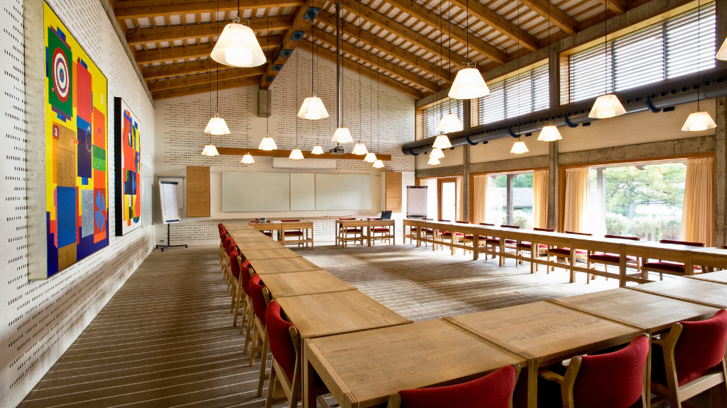 Konventum – Tagungen, Kunst und Geschichte im Fokus