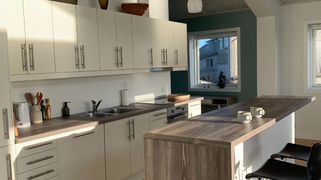 Backhaus Brown in Hundested