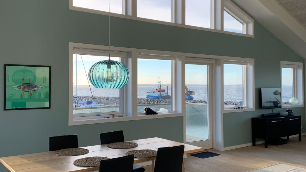 Backhaus Brown in Hundested