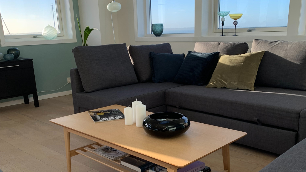 Backhaus Brown in Hundested