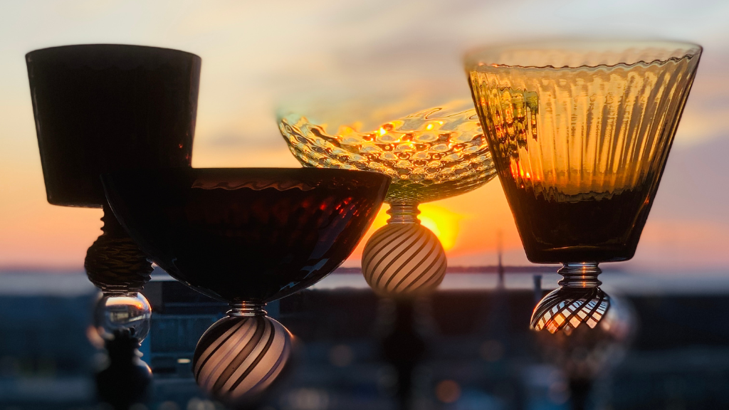 Backhaus Brown in Hundested