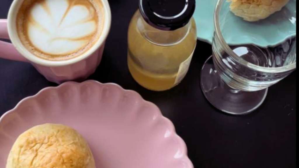 Kaffe IsSalonen Frederiksværk