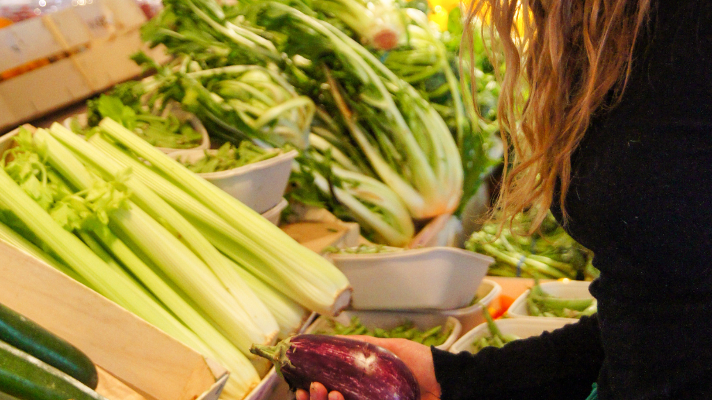 Aarstiderne  Gårdbutik i Humlebæk