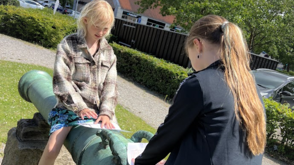 Industrimuset Frederiksværk