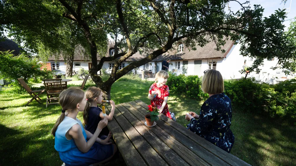 Skibshallerne Gilleleje