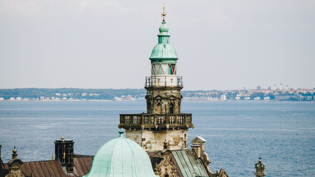 Kronborg Castle - Meeting and events