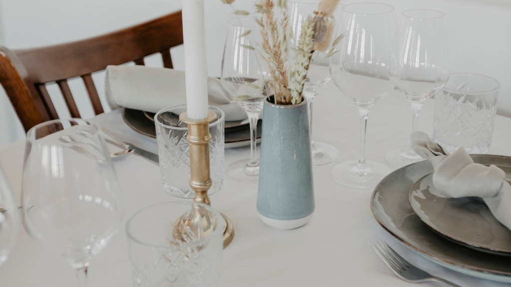 Restaurant Fyrkroen in Gilleleje