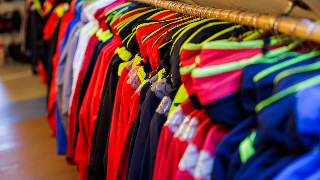 Havhøkeren Gilleleje