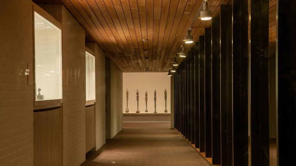 Louisiana Museum of Modern Art