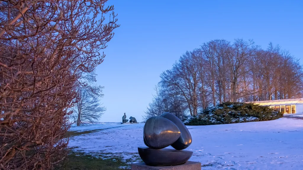 Louisiana Museum of Modern Art