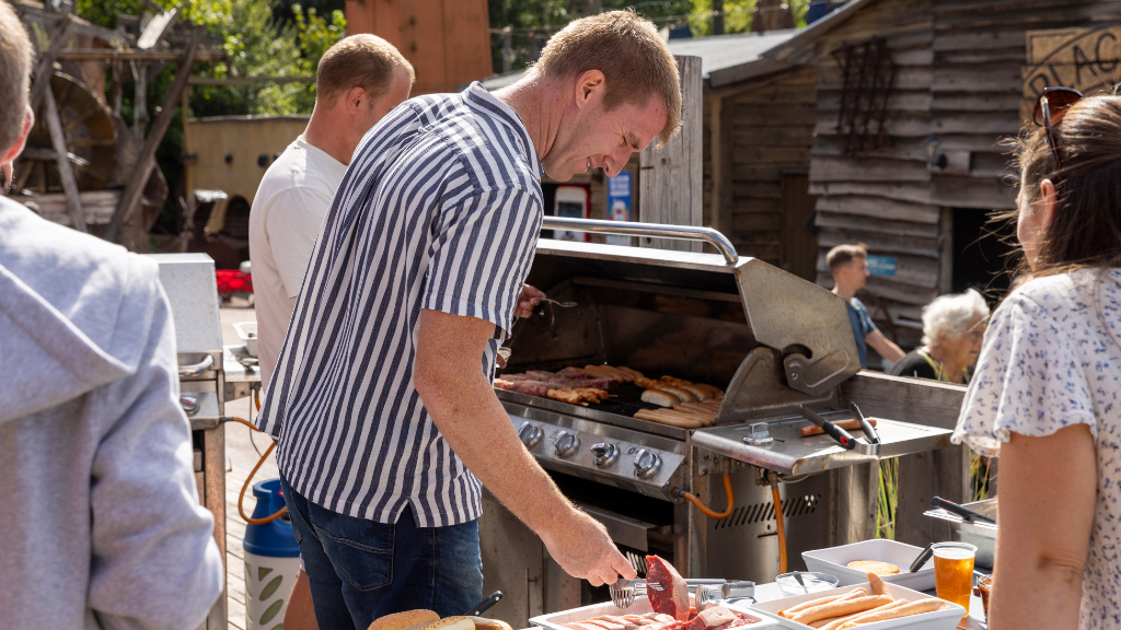 Sommerland Sjælland