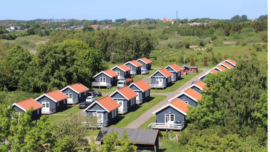Sommerland Sjælland