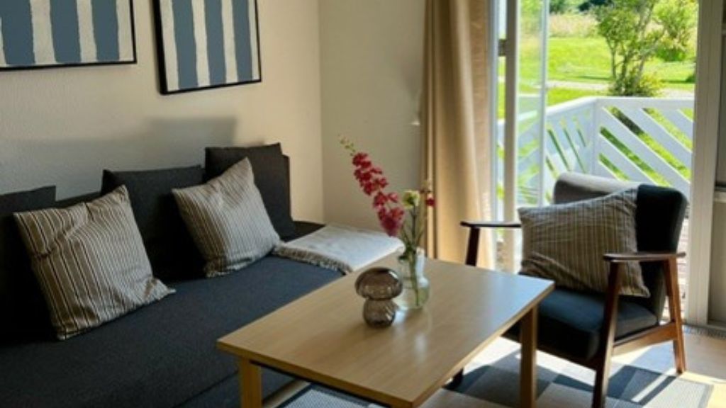 Sankt Helene in Tisvildeleje