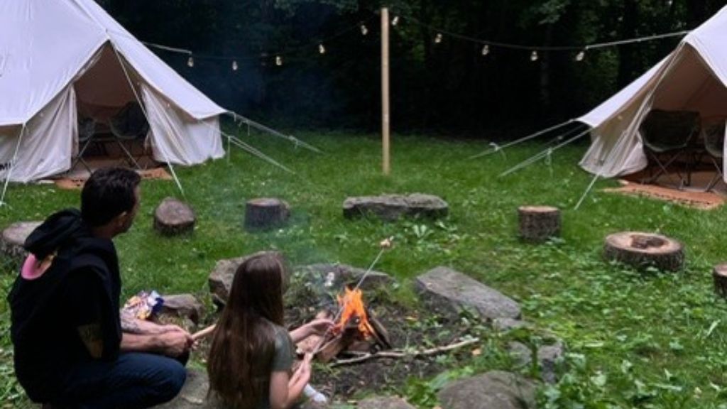 Sankt Helene in Tisvildeleje