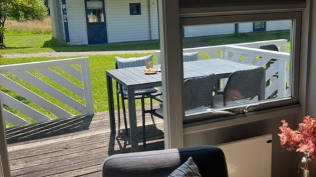 Sankt Helene in Tisvildeleje