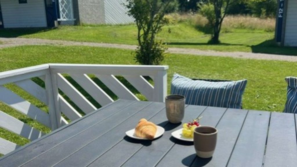 Sankt Helene in Tisvildeleje