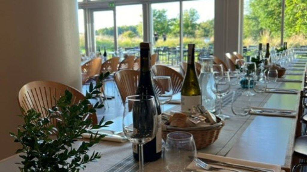 Sankt Helene in Tisvildeleje