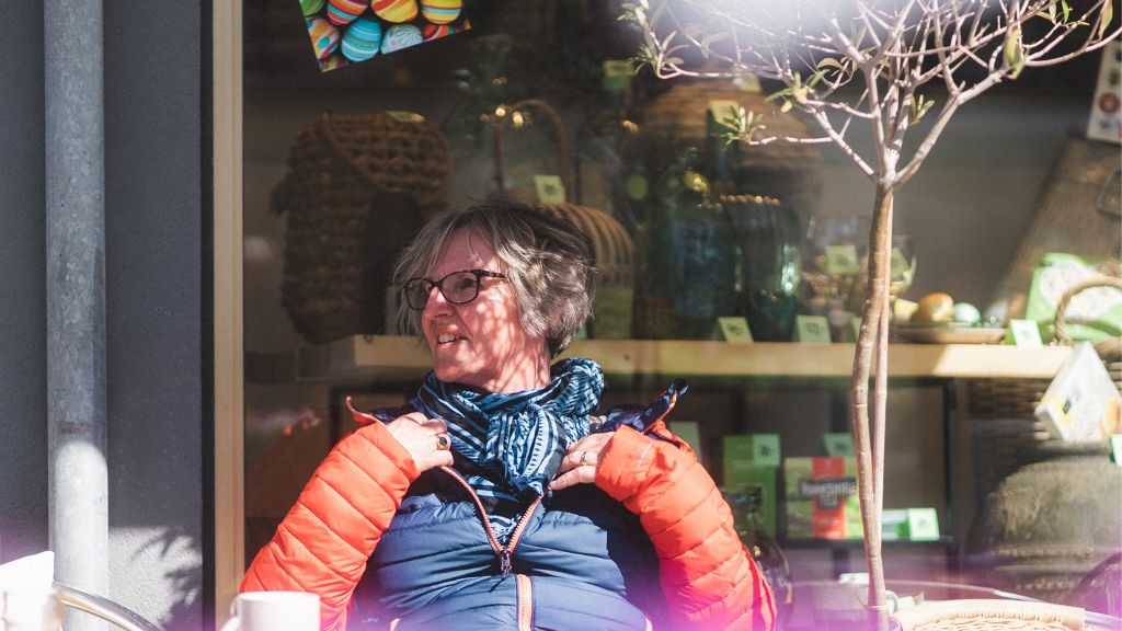 Choff Design Gilleleje