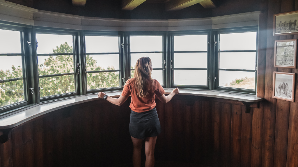 Knud Rasmussens House