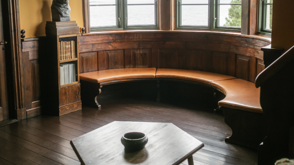 Knud Rasmussens House