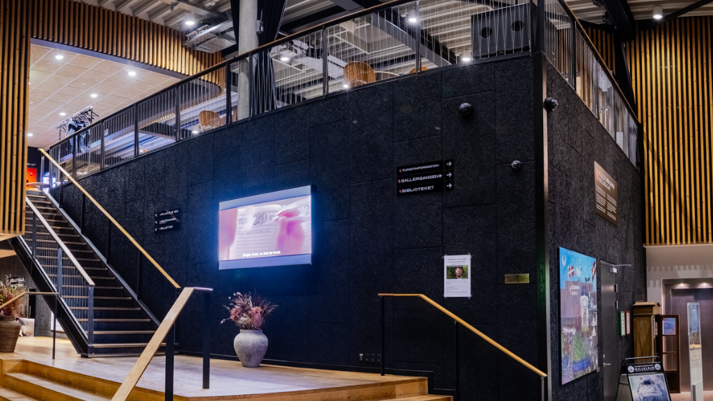 Kulturhavn Gilleleje