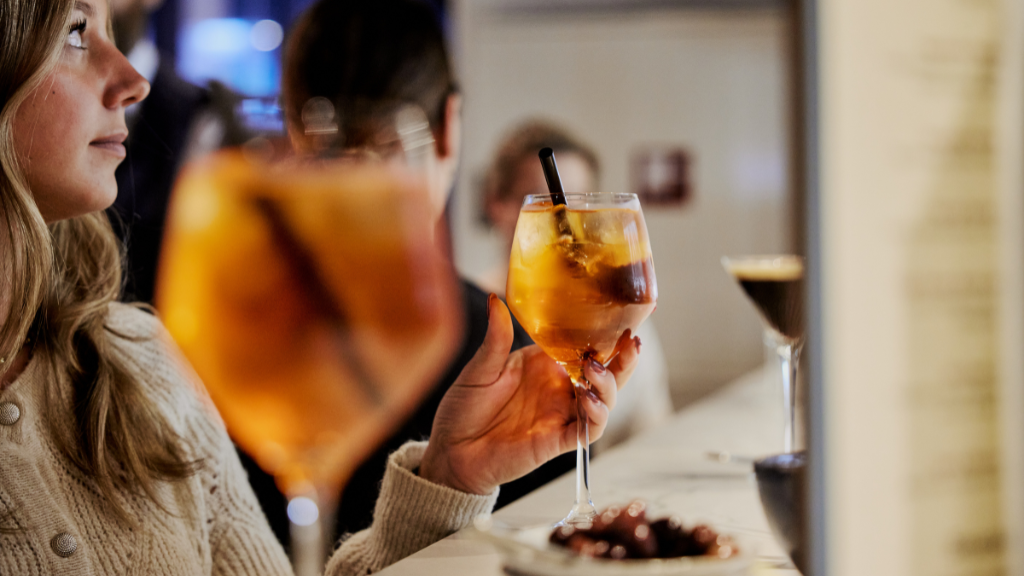 Restaurant de Ville - Hotel de Ville