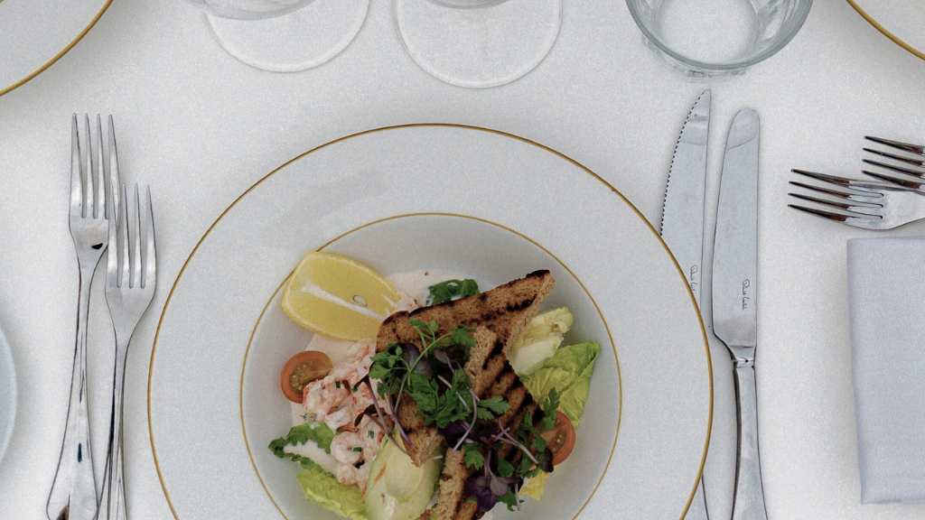 Hotel de Ville Gilleleje