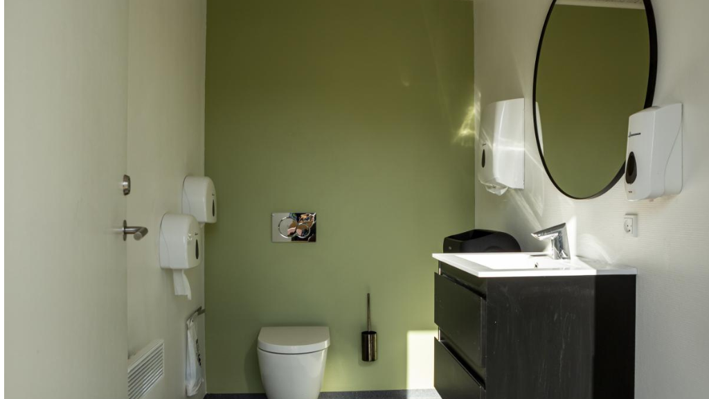 DCU Rågeleje Strand Camping