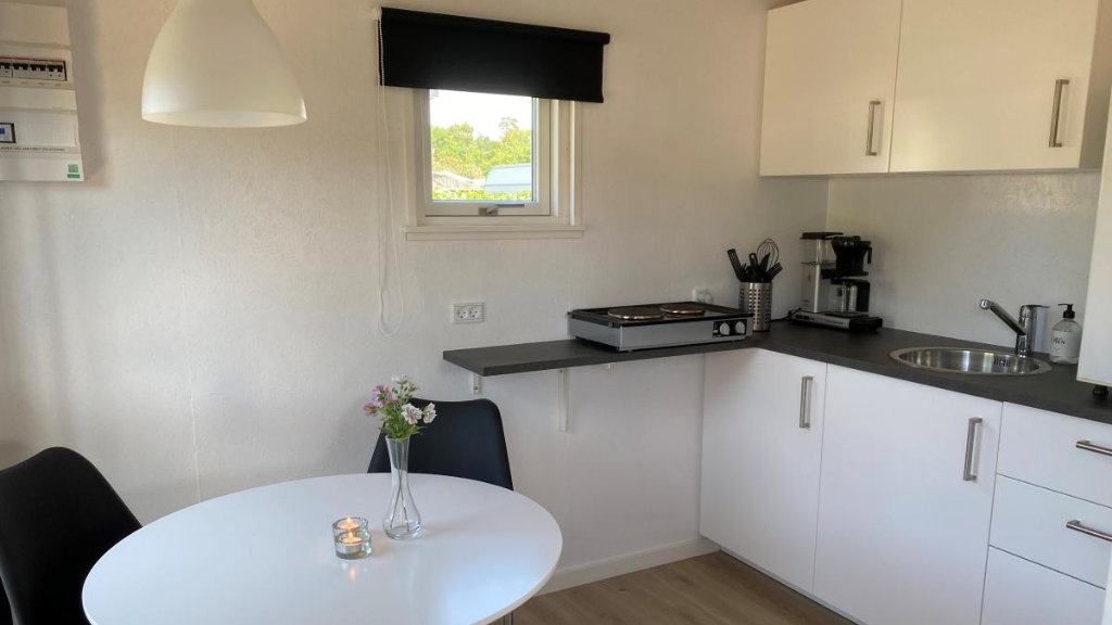 DCU Rågeleje Strand Camping