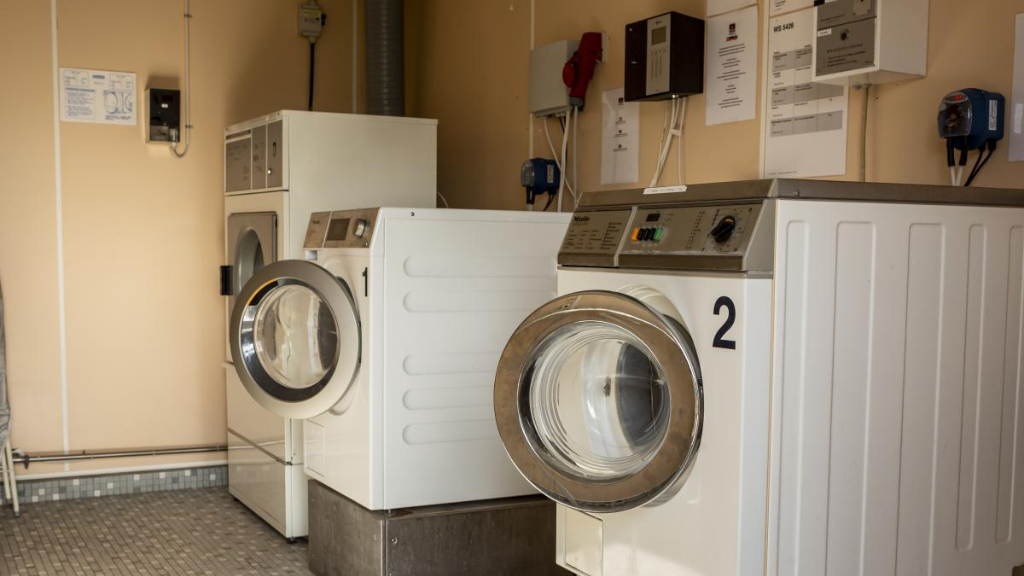 DCU Rågeleje Strand Camping