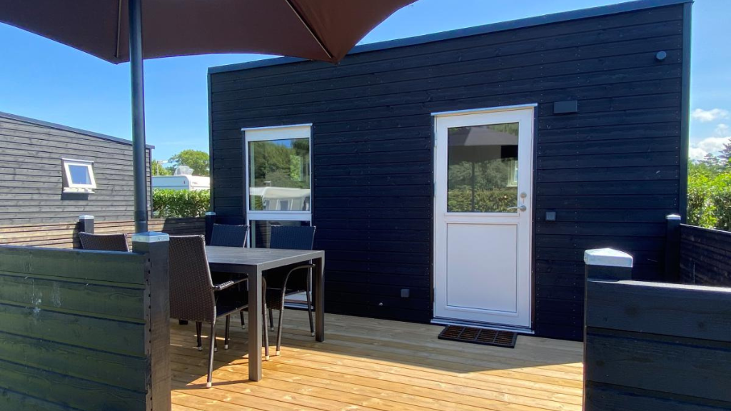 DCU Rågeleje Strand Camping