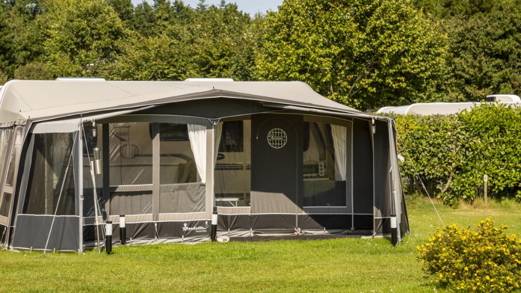 DCU Rågeleje Strand Camping