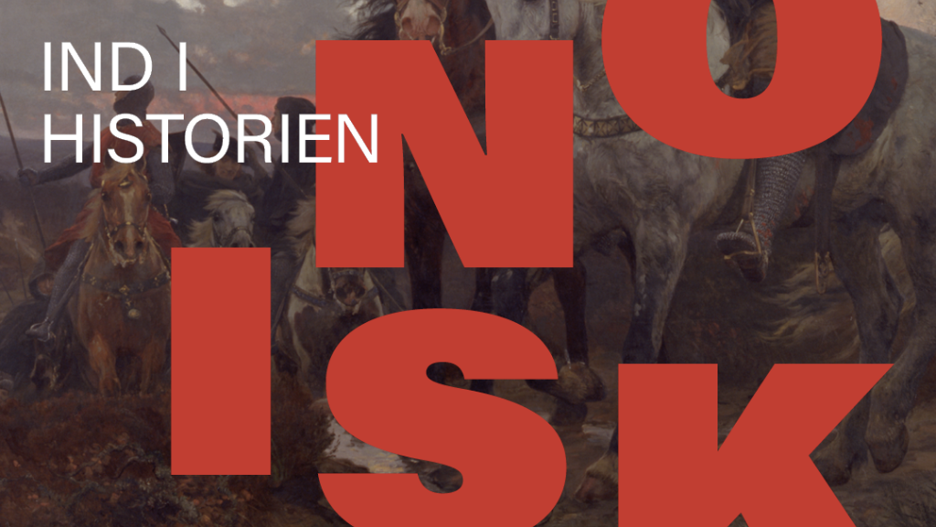 The Exhibition Iconic at Frederiksborg Castle