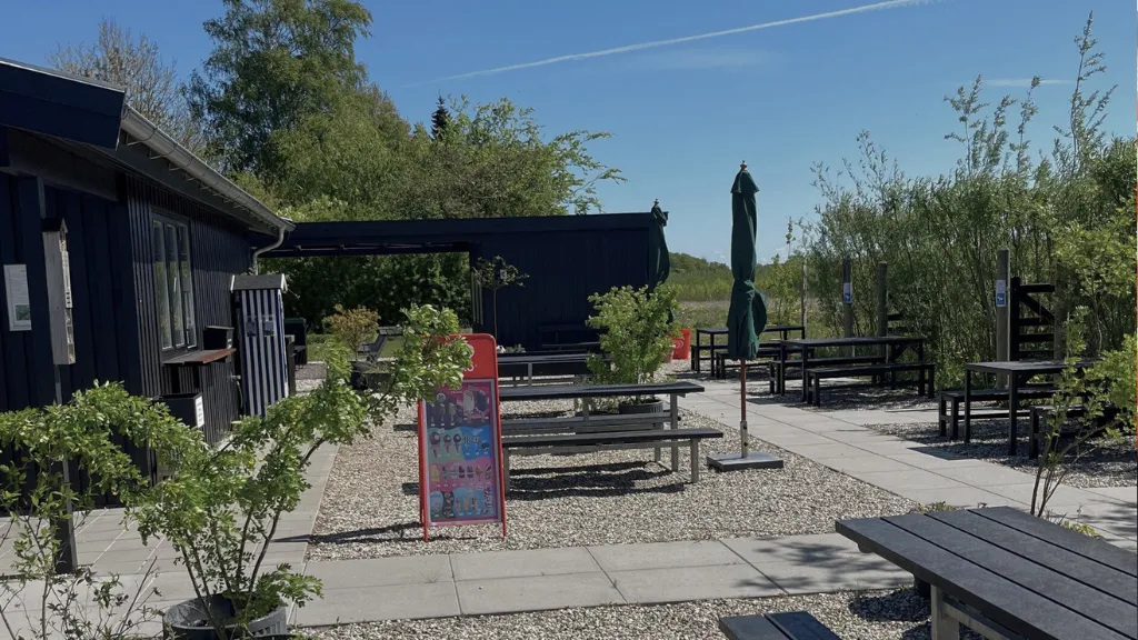 Gilleleje Labyrinten