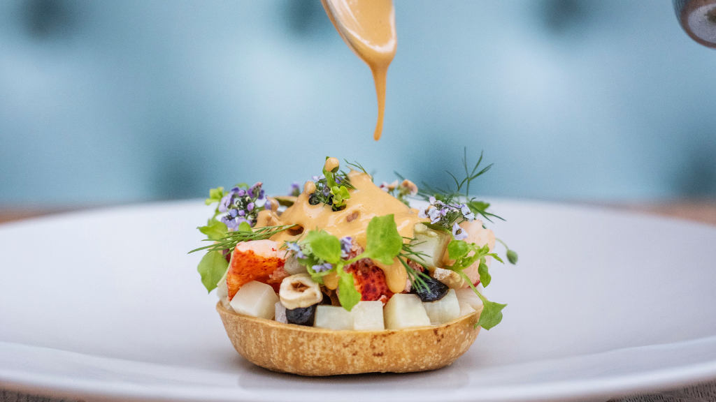 Fredensborg Store Kro