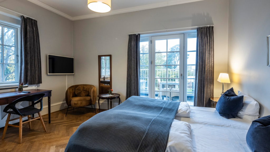 Fredensborg Store Kro